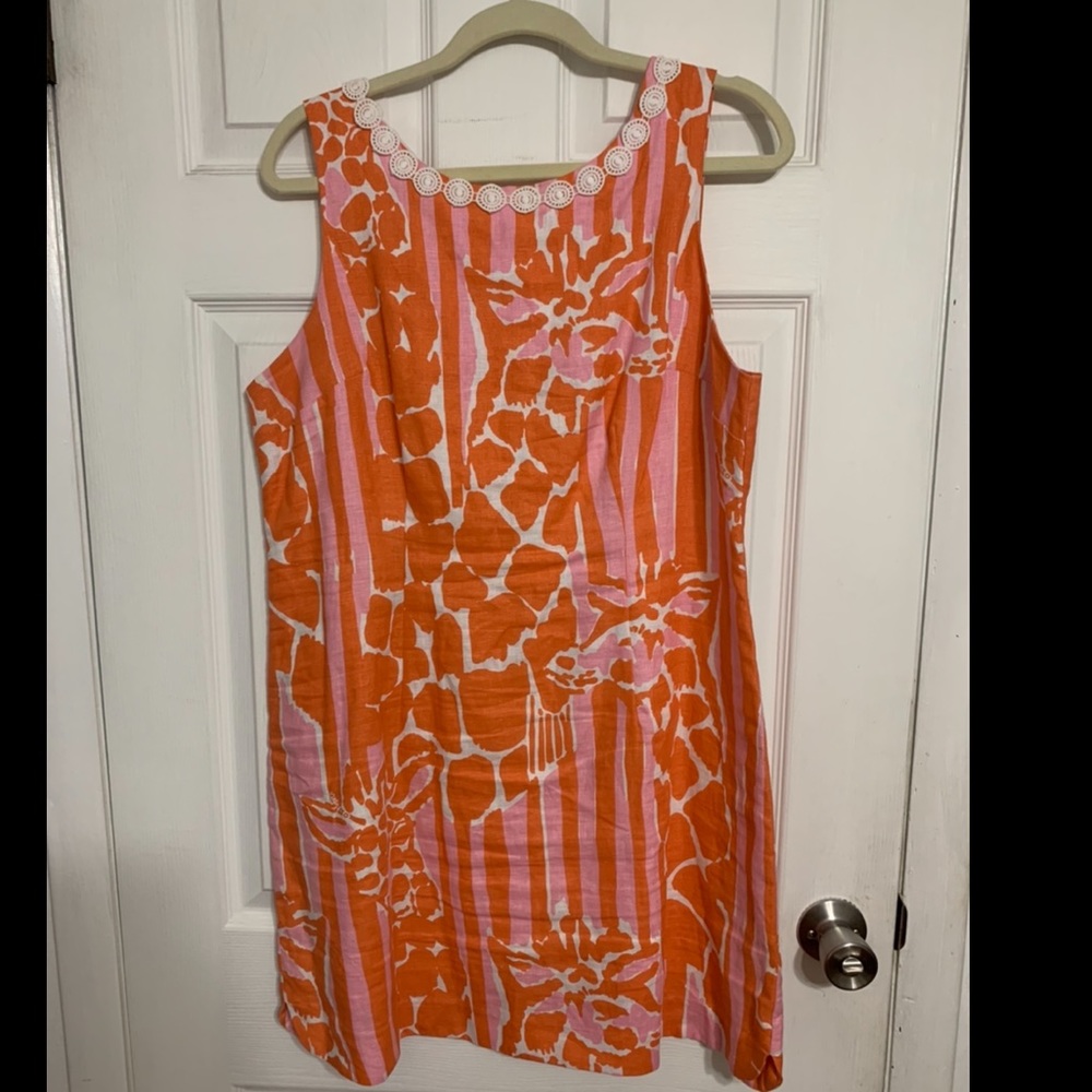 Lilly Pulitzer for Target Dress